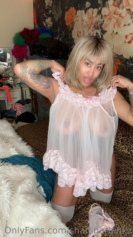 sharsharbinkz erotic pornstar img