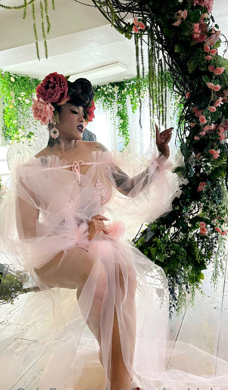 sharsharbinkz pretty star photos