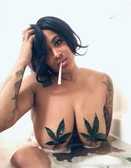 sharsharbinkz Profile pic