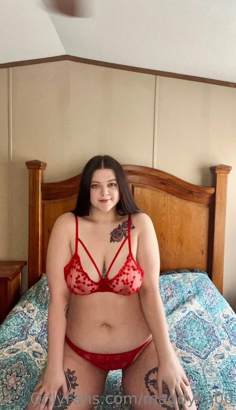 maddyka00 model pretty galleries