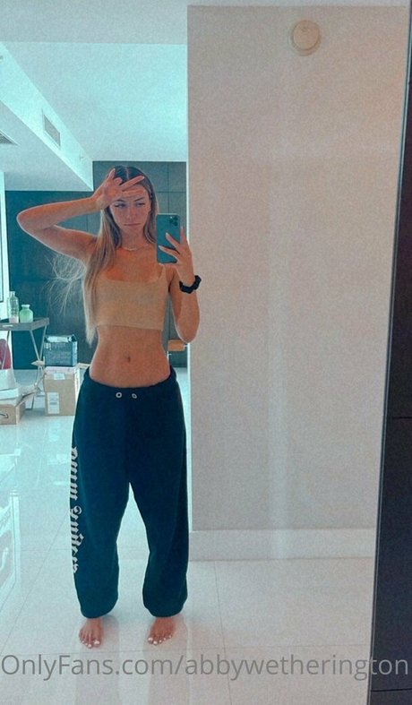 abbywetherington art actress galleries