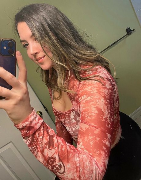 Brikitch star hot photo