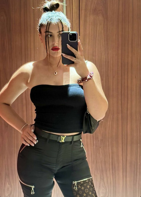 Bianca Andreescu star hot photos