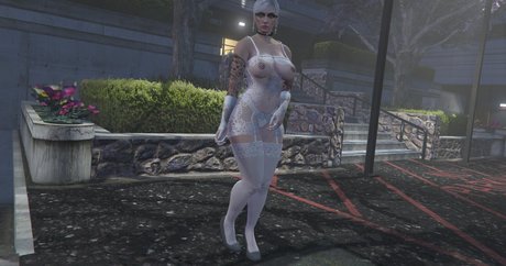 GTA RP NoPixel sex model galleries