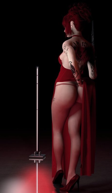 GTA RP NoPixel hd actress galleries