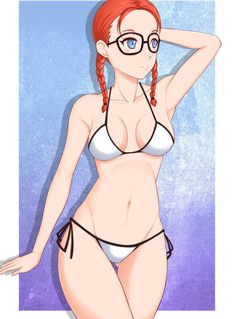 GTA RP NoPixel actress picture