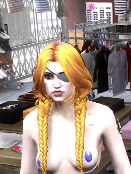 GTA RP NoPixel pornographic star galleries