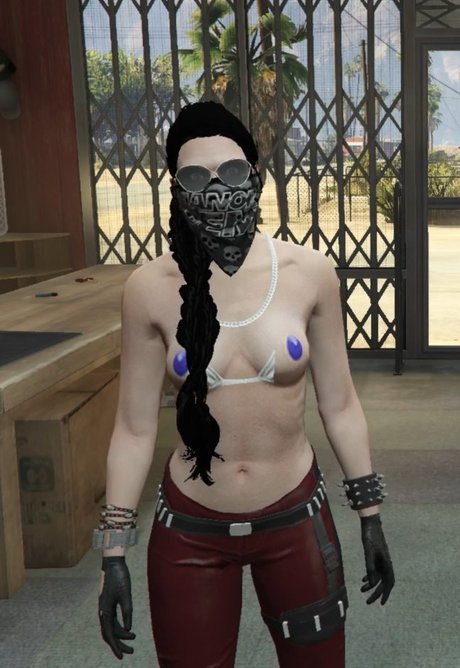 GTA RP NoPixel best model pics