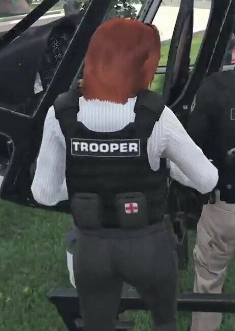 GTA RP NoPixel pornographic actress pictures