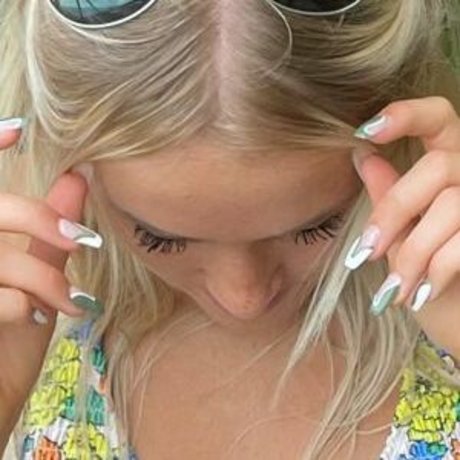 Calysta Erickson pornographic model archive