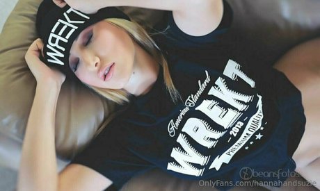 hannahandsuzie star nude pics