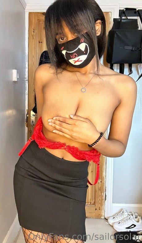 sailorsolar model high quality pictures