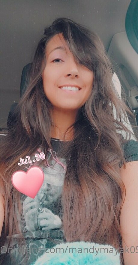 mandymayak05 nice pornstar picture