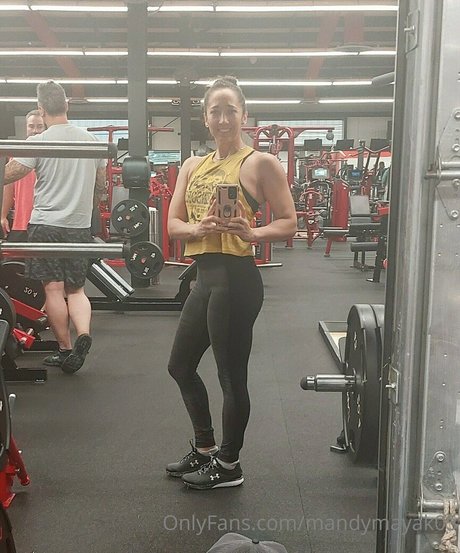 mandymayak05 best pornstar picture