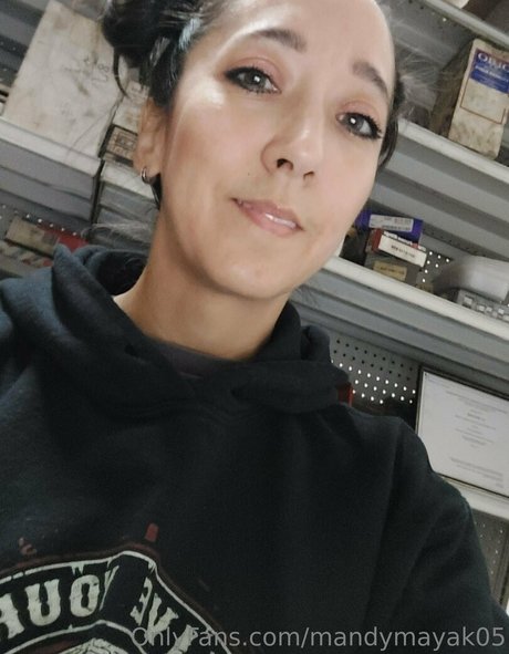 mandymayak05 pornstar pretty picture