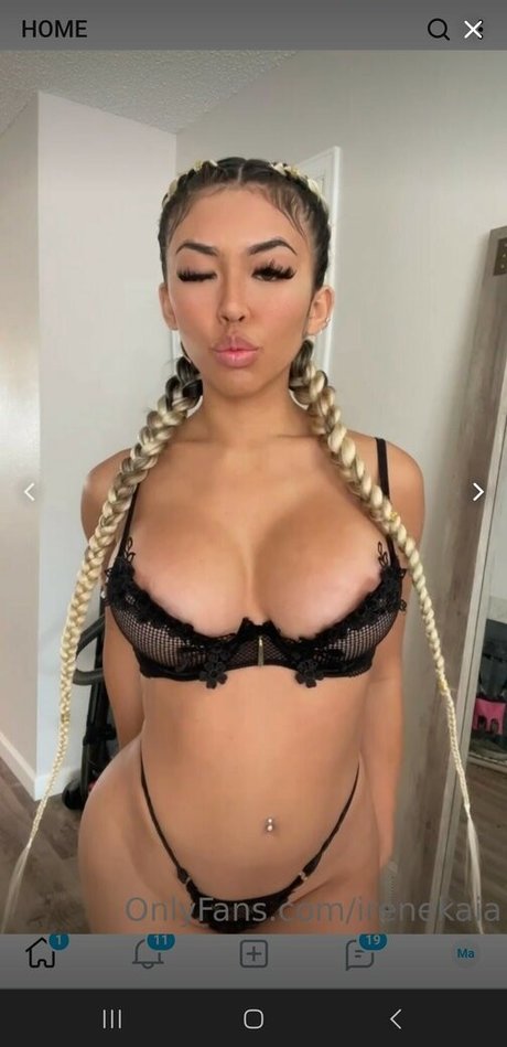 Irene Kaia pornstar pretty img