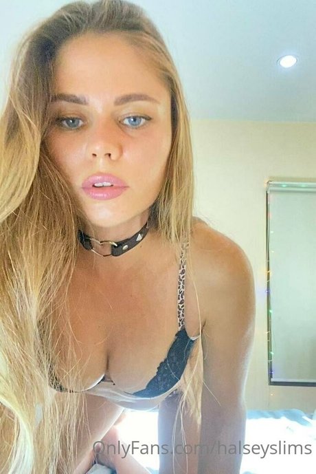 Halsey Slims star best archive