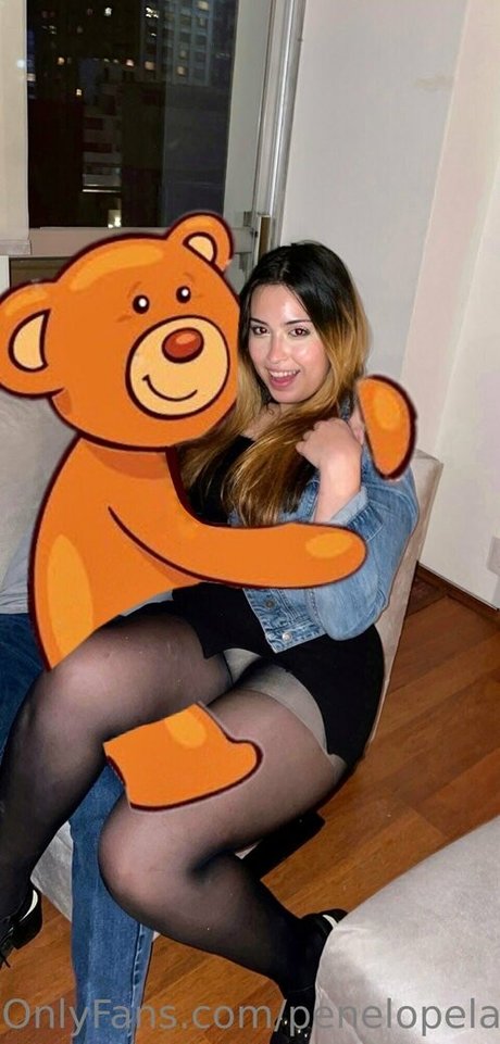 penelopeland nice star pics