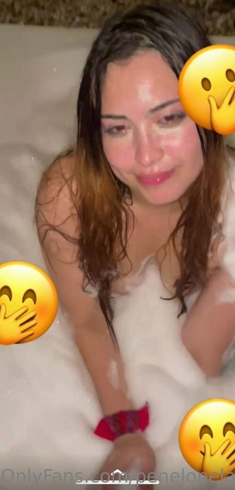 penelopeland top model picture