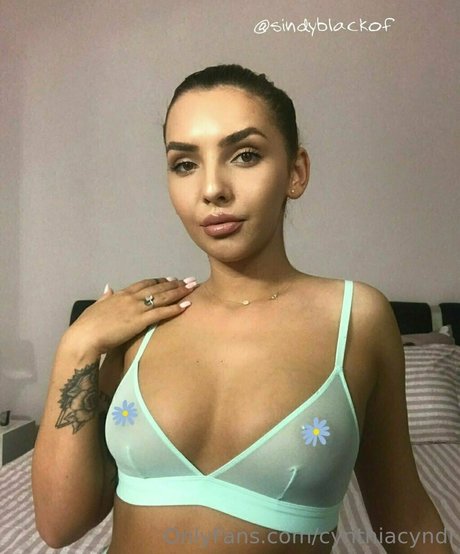 cynthiacyndi pornstar exclusive picture