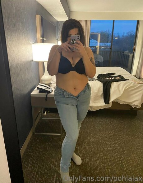 oohlalax hd star pic