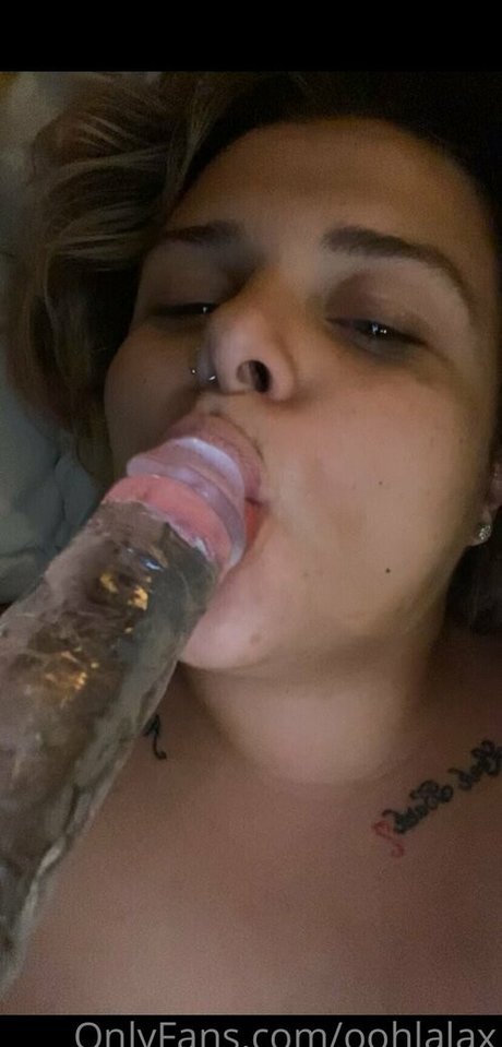 oohlalax perfect star archive