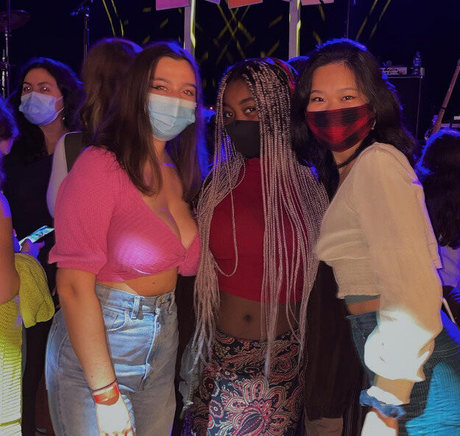 Chessie model nudes archive