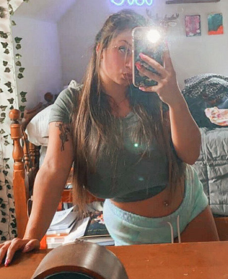 Lauren Risotti adult star photo