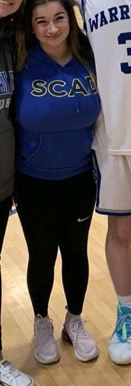 Lauren Risotti nude star pics