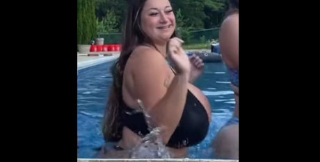 Lauren Risotti nice star pic