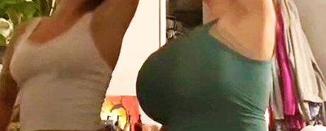 Lauren Risotti sex pornstar pic