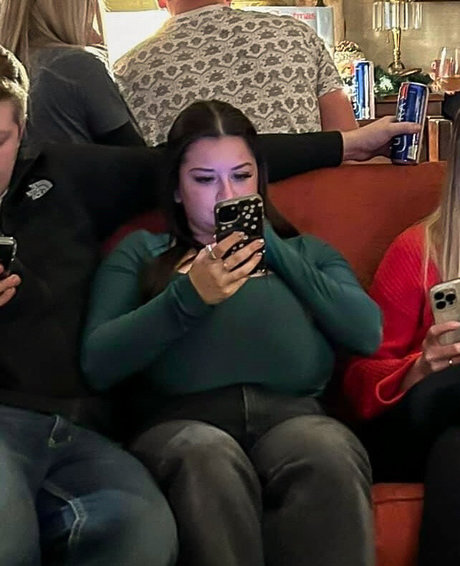 Lauren Risotti pornstar art gallery