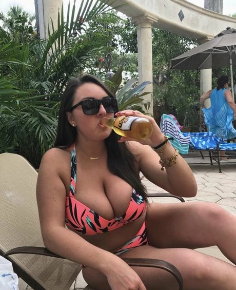 Gabb Ferraro beautiful pornstar pictures