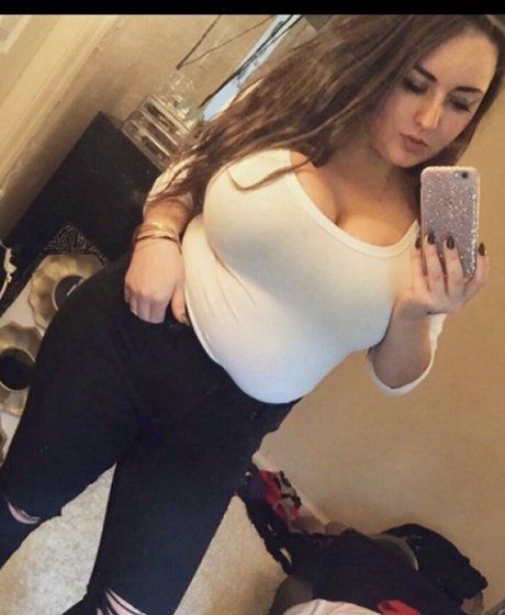 Gabb Ferraro hot star images