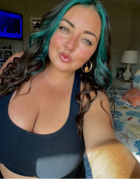 Gabb Ferraro pornstar sexy photos