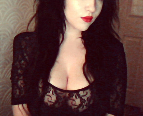 Betty Dahmer star pornographic photos