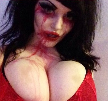 Betty Dahmer star pretty gallery