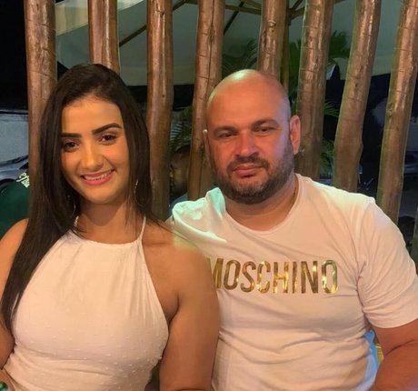 Gabriela Batista Torres nudes actress picture