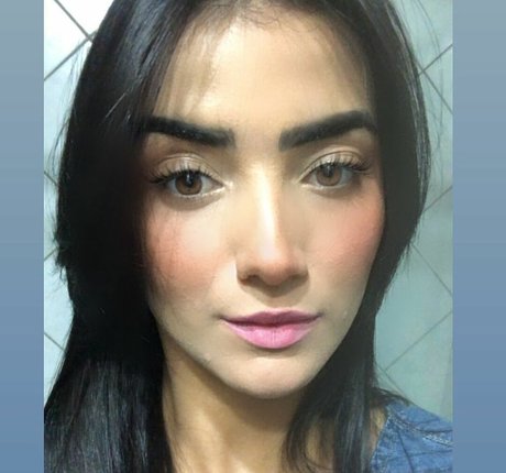 Gabriela Batista Torres pretty star galleries