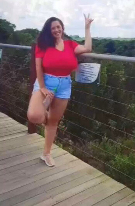 Maria T star naked gallery