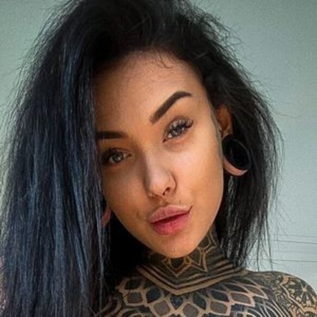 Nika Kimi model xxx pics