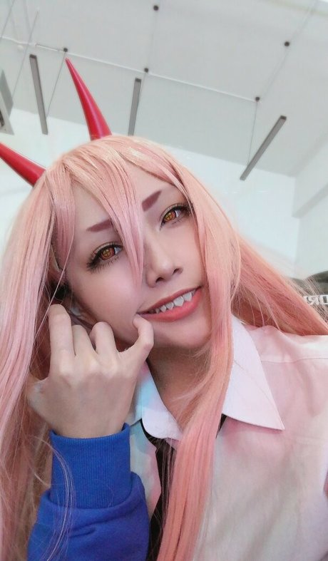 Reakami xxx model pics