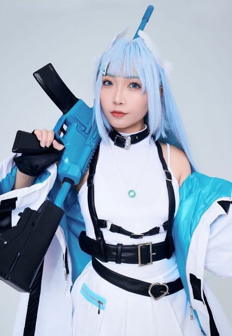 Reakami model high quality galleries