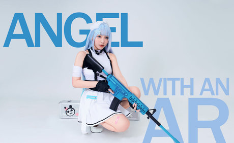 Reakami pretty pornstar image