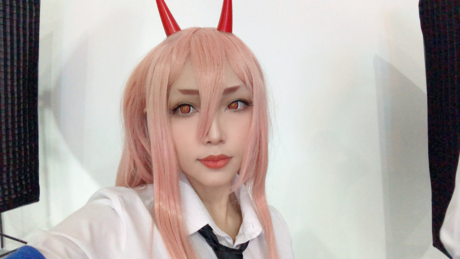 Reakami nudes model photos