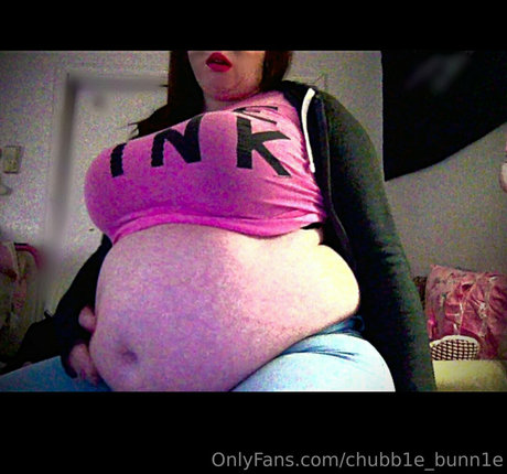 chubb1e bunn1e model best pic