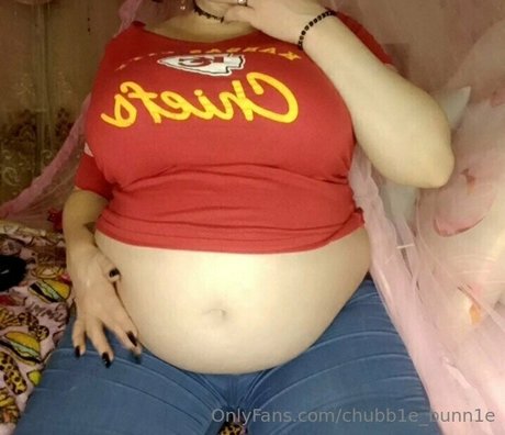 chubb1e bunn1e star hot image