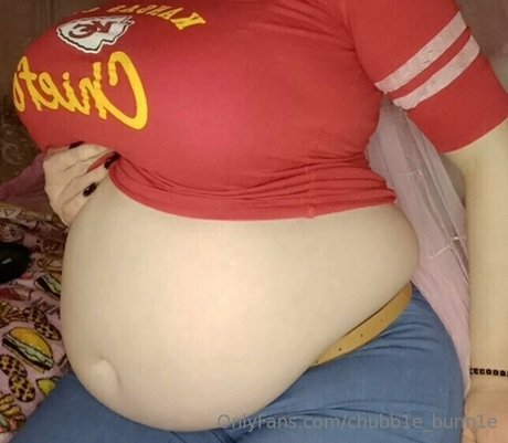 chubb1e bunn1e pornstar nudes image