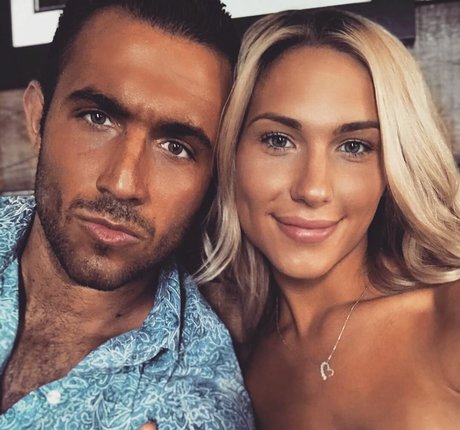 Dezmin Schubel nude pornstar img