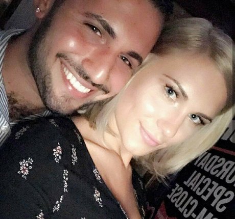 Dezmin Schubel sex star image